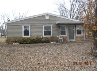 4922 Broadmoor Blvd, Louisville, KY