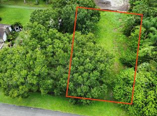 7604 Laguna Rd, Fort Pierce, FL 34950