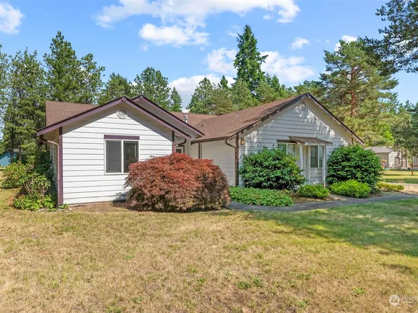 18728 Sams Place SW, Rochester, WA 98579