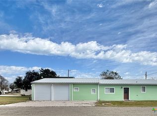 510 N 10th St, Pt O Connor, TX 77982