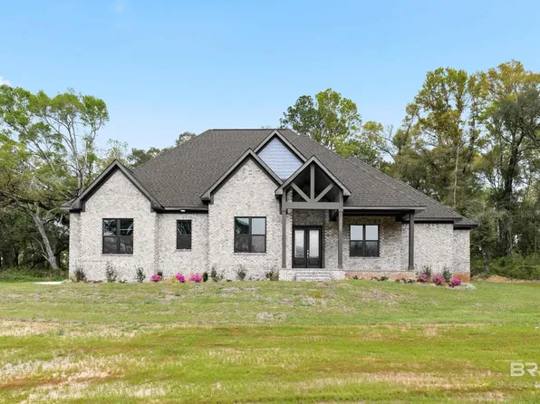 13187 County Road 28, Summerdale, AL 36580