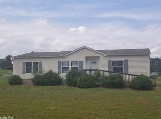 297 Elkhorn Loop, Hot Springs, AR 71913