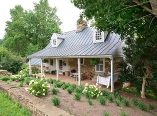 3373 Landmark Rd, The Plains, VA 20198