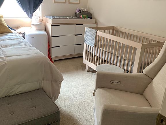 Bedroom #2