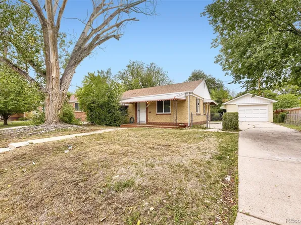 1350 S Canosa Court, Denver, CO 80219