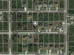 2560 25th St W, Lehigh Acres, FL 33971