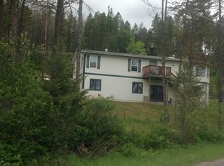 241 Hare Trl, Whitefish, MT 59937