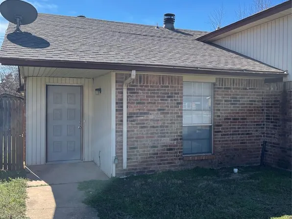 6124 SE 47th St #A, Oklahoma City, OK 73135