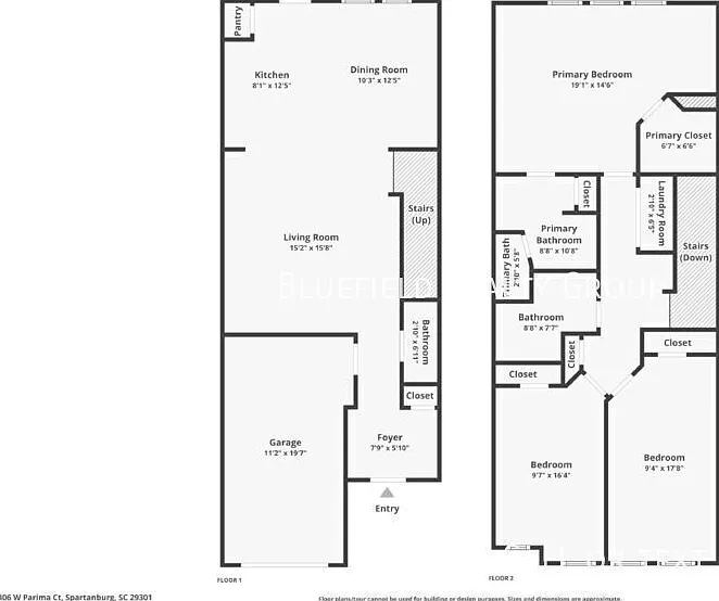 406 W Parima Ct — Photo 28