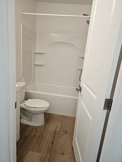 Gravelly Lake Brownstones — Photo 38