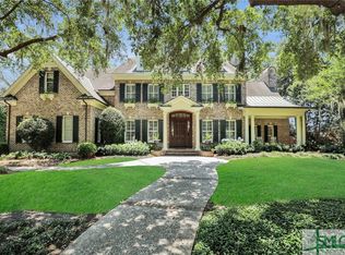 25 Bartow Point Dr, Savannah, GA 31404