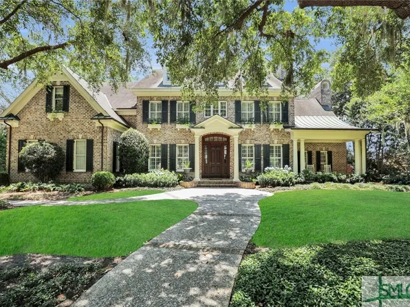 25 Bartow Point Drive, Savannah, GA 31404