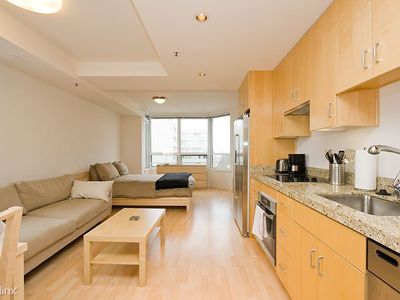750 Van Ness Ave UNIT 1101, San Francisco, CA, 94102