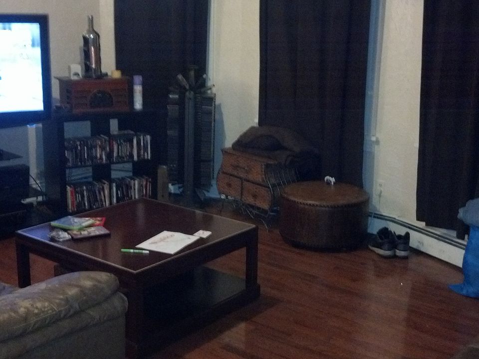 2nd Flr Living Room