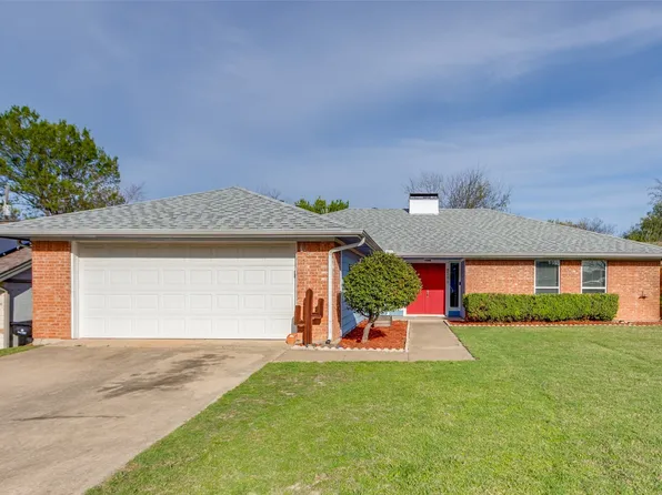 9790 Camfield Rd, Frisco, TX 75033