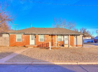 425 Babb Dr #1, Midwest City, OK 73110
