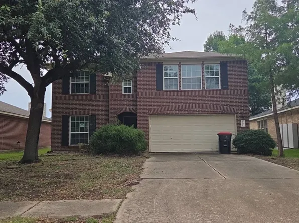 13214 Barrow Point Ln, Houston, TX 77014