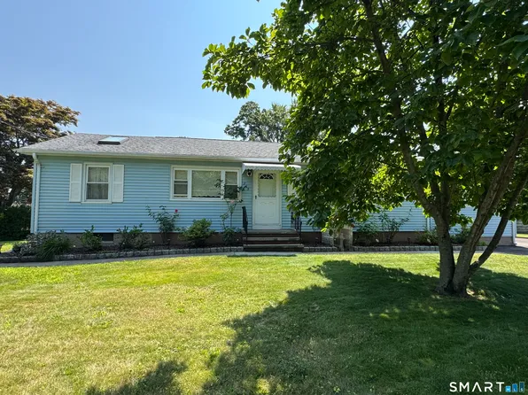 345 Coe Avenue, East Haven, CT 06512