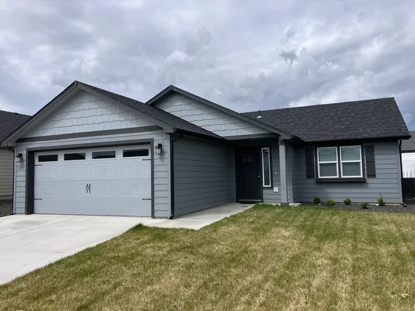 1817 E C St, Deer Park, WA 99006