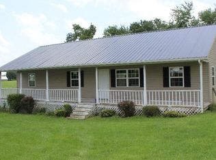203 Maple Grove School Rd, London, KY 40744