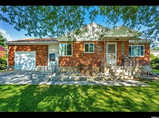 5482 S 2375 W, Roy, UT 84067