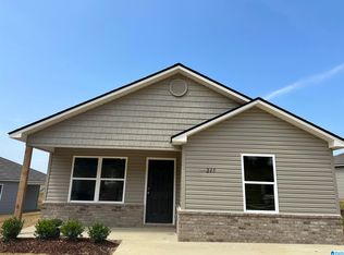 215 Tiffany Ln, Lincoln, AL 35096