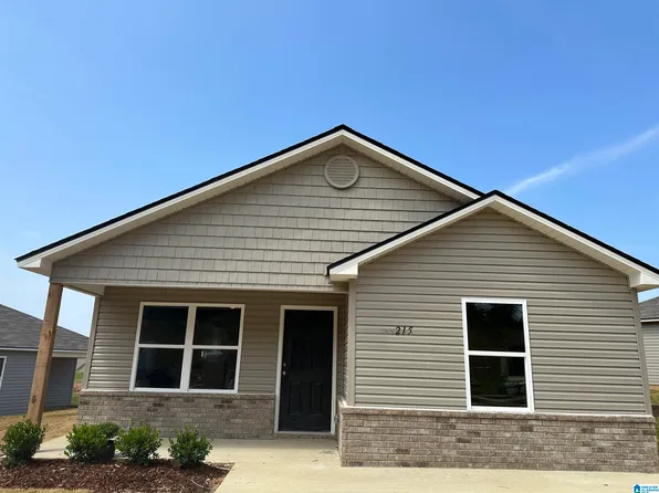 215 Tiffany Ln, Lincoln, AL 35096