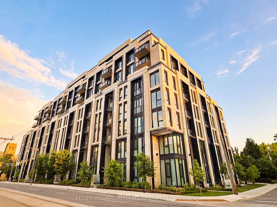 2 Forest Hill Rd #313
