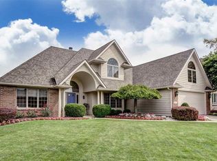 1810 Oakville Rd, Fort Wayne, IN 46818