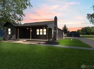 4970 Troy Rd, Springfield, OH 45502