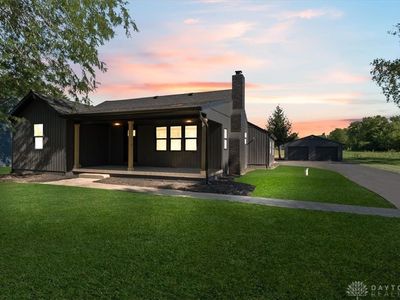 4970 Troy Rd, Springfield, OH, 45502