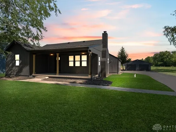 4970 Troy Rd, Springfield, OH 45502
