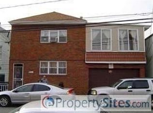 6607 Durham Ave, North Bergen, NJ 07047