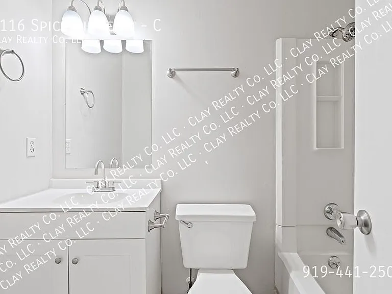 6116 Spice Ridge Ln #C — Photo 8