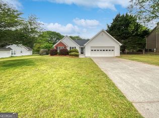 920 Elijah Way, Bethlehem, GA 30620