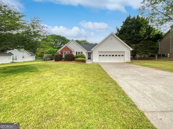 920 Elijah Way, Bethlehem, GA 30620