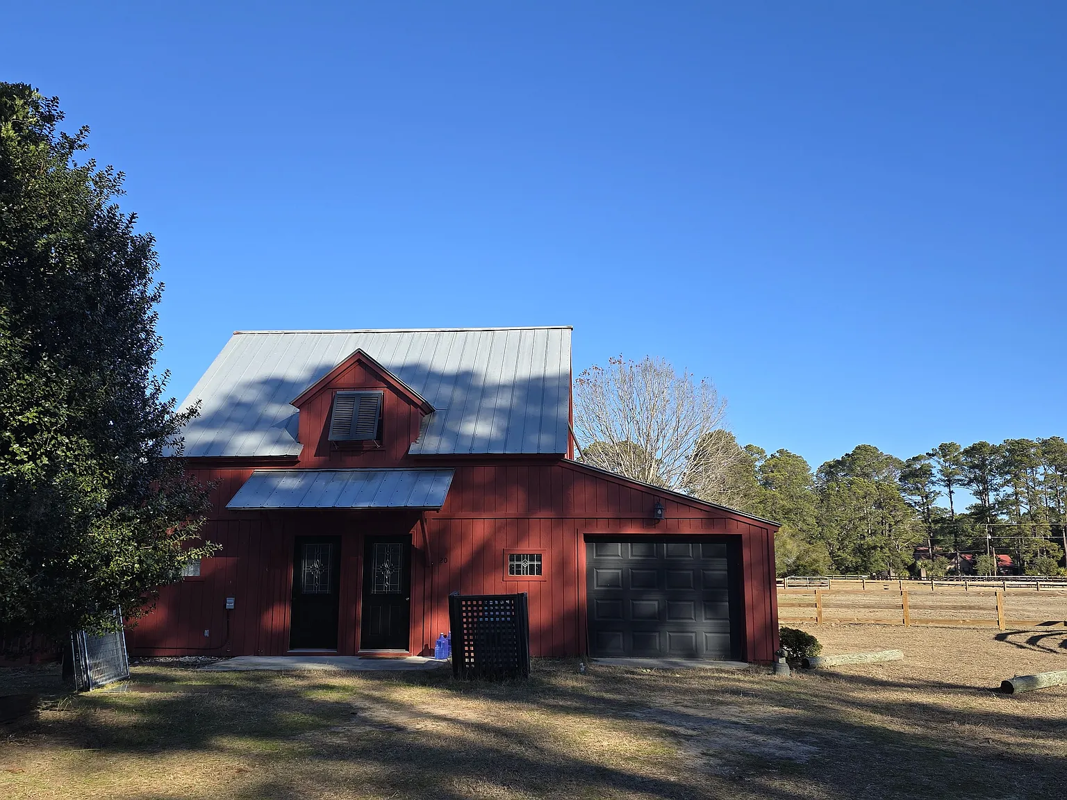 20 Belle Isle Farms Dr — Photo 2