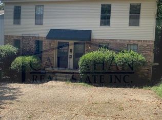 7303 Indiana Ave, Little Rock, AR 72207
