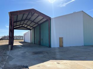 0 Taylor Seed Farm Rd, Hickory Ridge, AR 72347