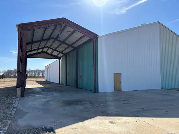 0 Taylor Seed Farm Rd, Hickory Ridge, AR 72347