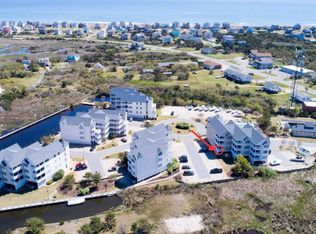 57440 State Highway 12 #A3, Hatteras, NC 27943