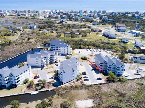 57440 State Highway 12 #A3, Hatteras, NC 27943