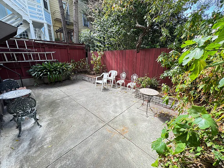 1578 Fell St — Photo 23