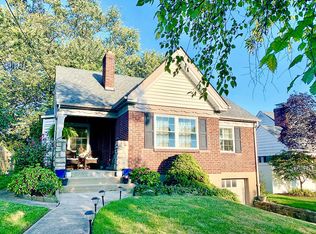 4126 Club View Dr, Cincinnati, OH