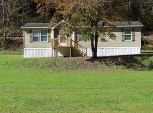 218 Upper River Rd, Danville, WV 25053