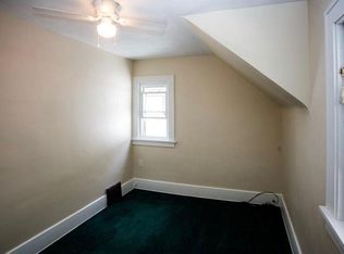 12908 Harvard Ave, Cleveland, OH 44105