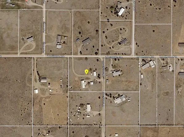 3 Los Chavez Rd, Edgewood, NM 87015