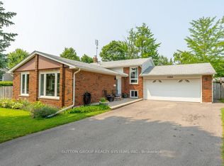 1264 Landfair Cres, Oakville, ON L6H2N3