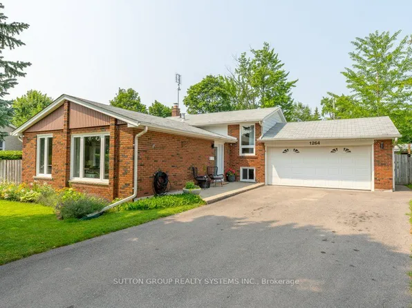 1264 Landfair Cres, Oakville, ON L6H 2N3