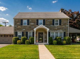 1000 Ormond Ave, Drexel Hill, PA 19026